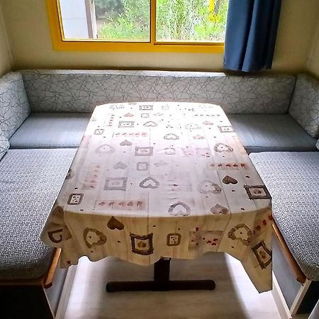 Camping Village Il Sole 마리나디그로세토 외부 사진