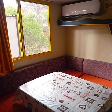 Camping Village Il Sole 마리나디그로세토 외부 사진