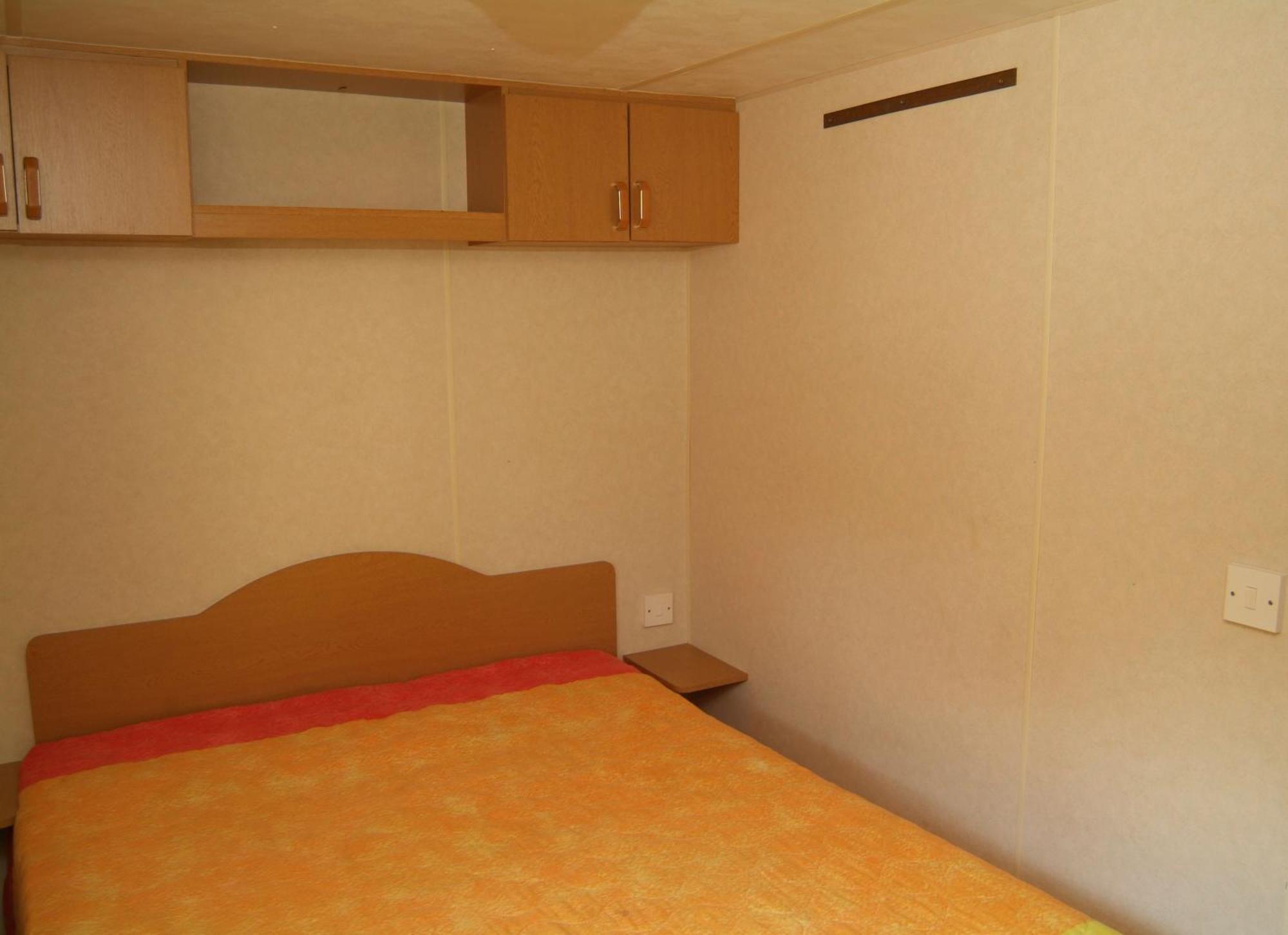 Camping Village Il Sole 마리나디그로세토 객실 사진