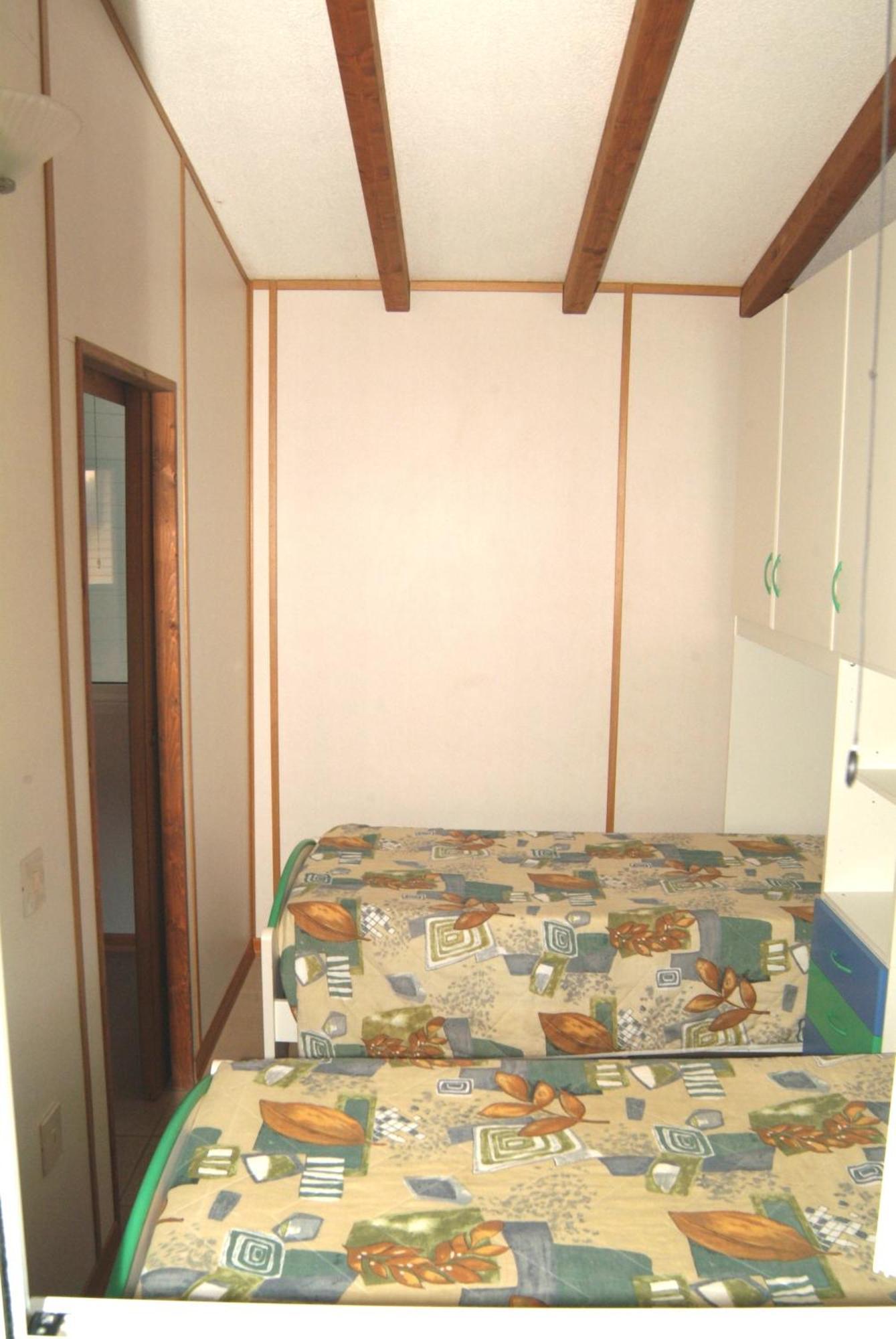 Camping Village Il Sole 마리나디그로세토 객실 사진