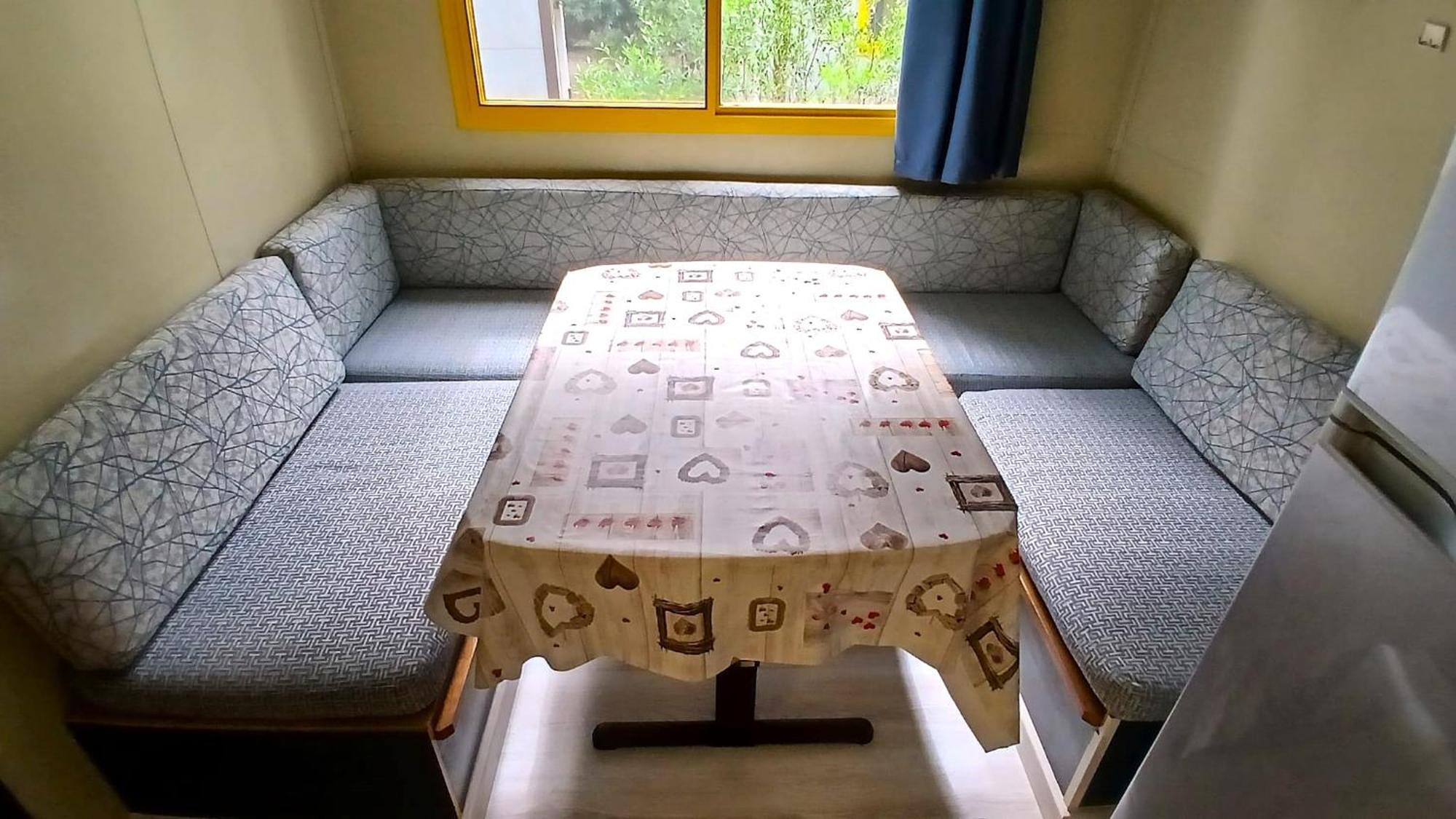 Camping Village Il Sole 마리나디그로세토 외부 사진